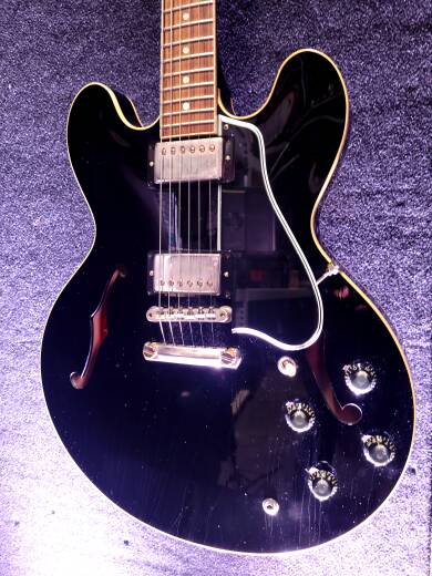 Store Special Product - Gibson Custom Shop - ESDT59ULEBNH